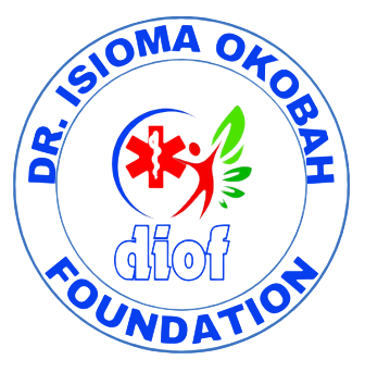 Dr. Isioma Okobah Foundation